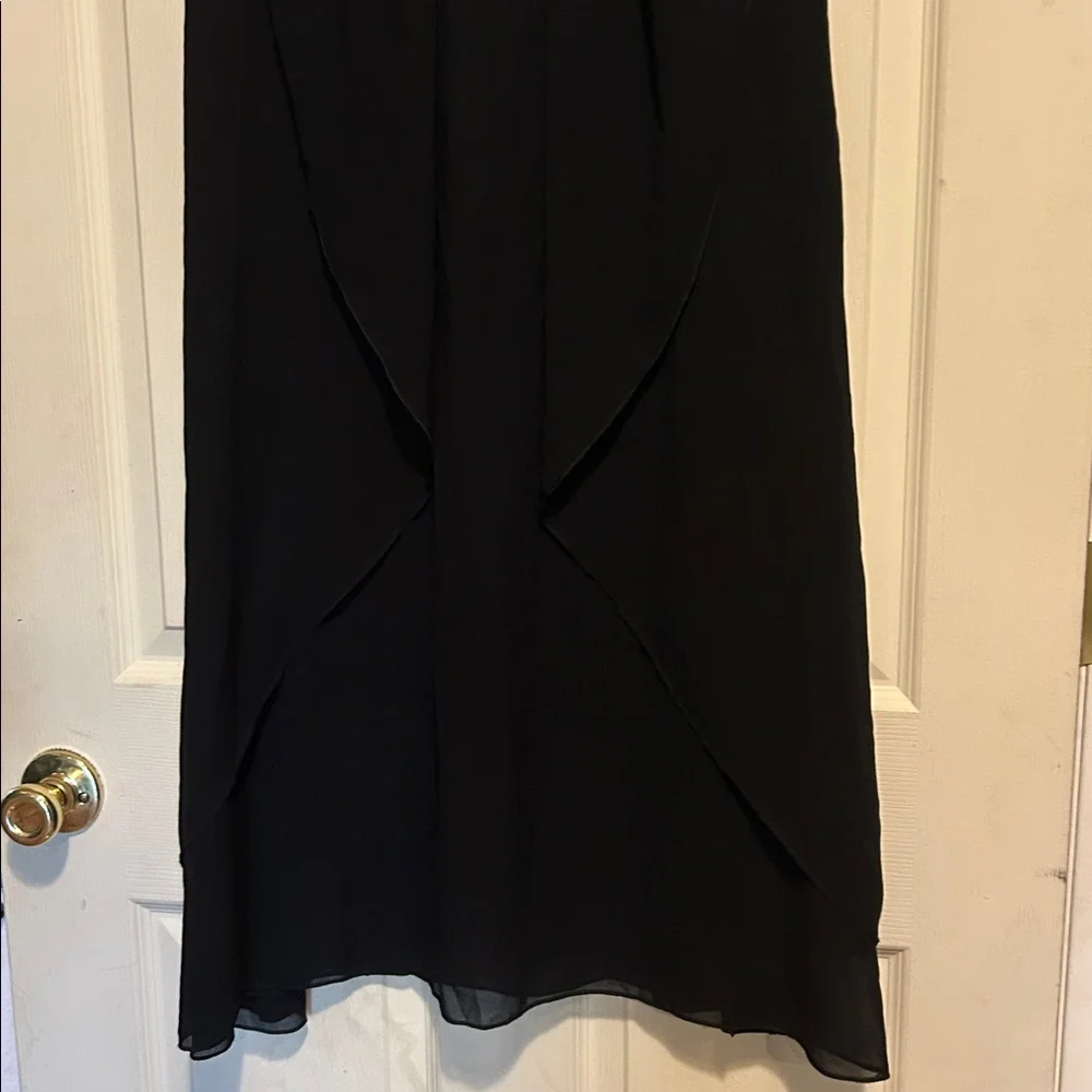 Xiang Ri Kui Dress Size Large Black Goth Whimsigoth